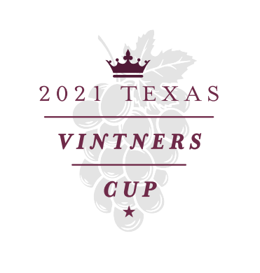 2021 Texas Vintners Cup Logo